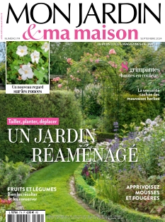 Mon Jardin & Ma Maison | 