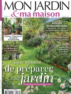 Mon Jardin & Ma Maison | 