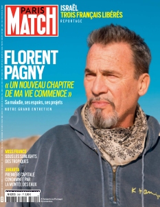 Paris Match | 