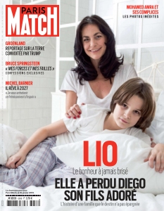 Paris Match | 