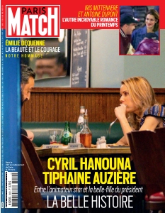 Paris Match | 