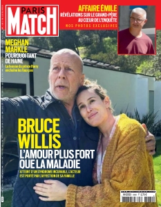 Paris Match | 