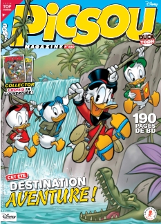 Picsou magazine | 