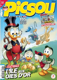 Picsou magazine | 