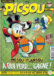 Picsou magazine | 