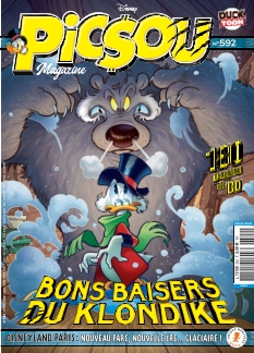 Picsou magazine | 