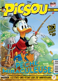 Picsou magazine | 