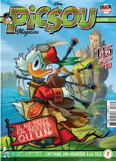 Picsou magazine | 