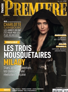 Cover undefined