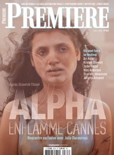 Première | 