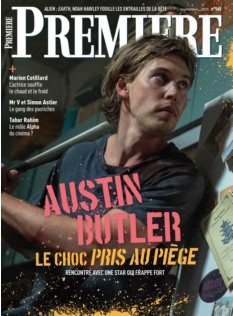 Première | 