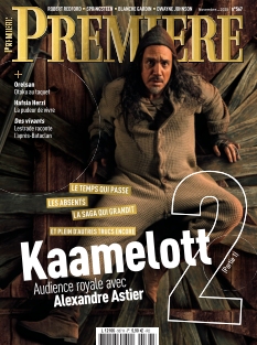 Première | 