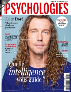 Psychologies Magazine | 