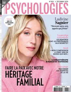 Psychologies Magazine | 