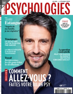 Psychologies Magazine | 