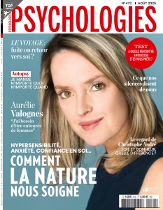 Psychologies Magazine | 