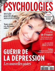 Psychologies Magazine | 