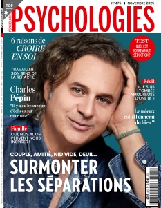 Psychologies Magazine | 