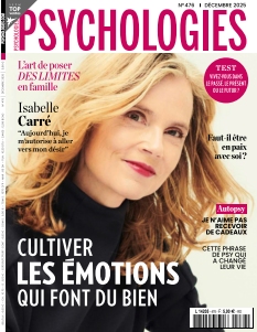 Psychologies Magazine | 