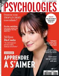 Psychologies Magazine | 