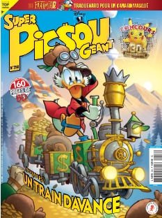 Super Picsou Géant | 
